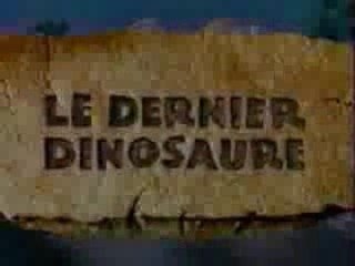 Denver le dernier dinosaure