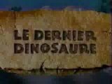 Denver le dernier dinosaure