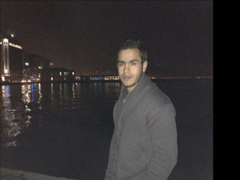 Abdullah Delioğlu - Hayat Nedir Anne