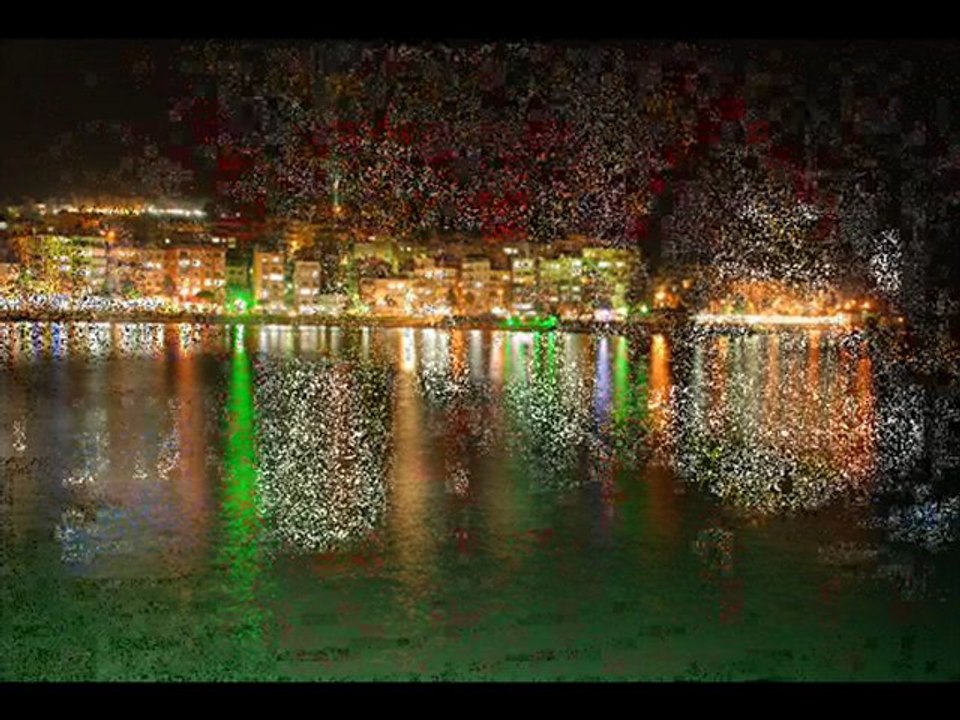 Hamza Güneş Saba Ezan