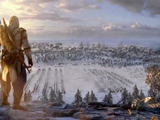 Assassin's Creed III - Official Television Commercial [HD]