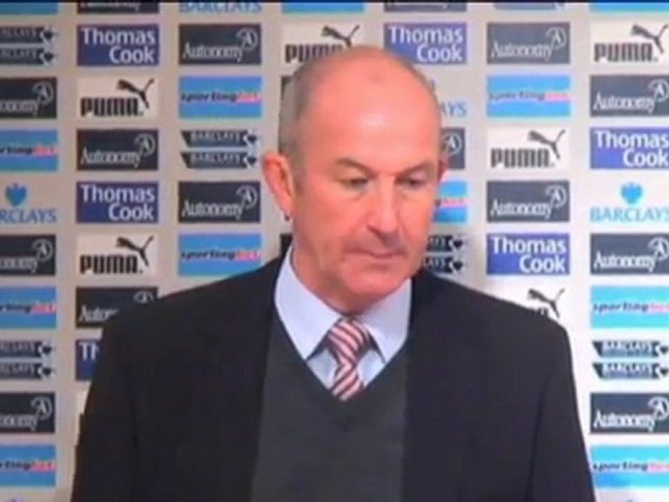 Pulis:'Bin zufrieden mit meinen Jungs'