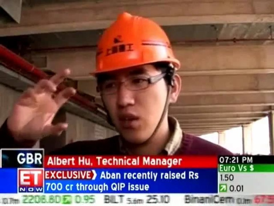 Pearl River Tower: World's most energy-efficient buildings