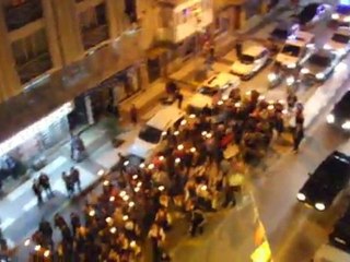 2012 mesir şenlik geçişi