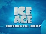 Ice Age - Continental Drift - Trailer