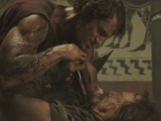 Alternate Ending - DVD Bonus Alternate Ending (English)