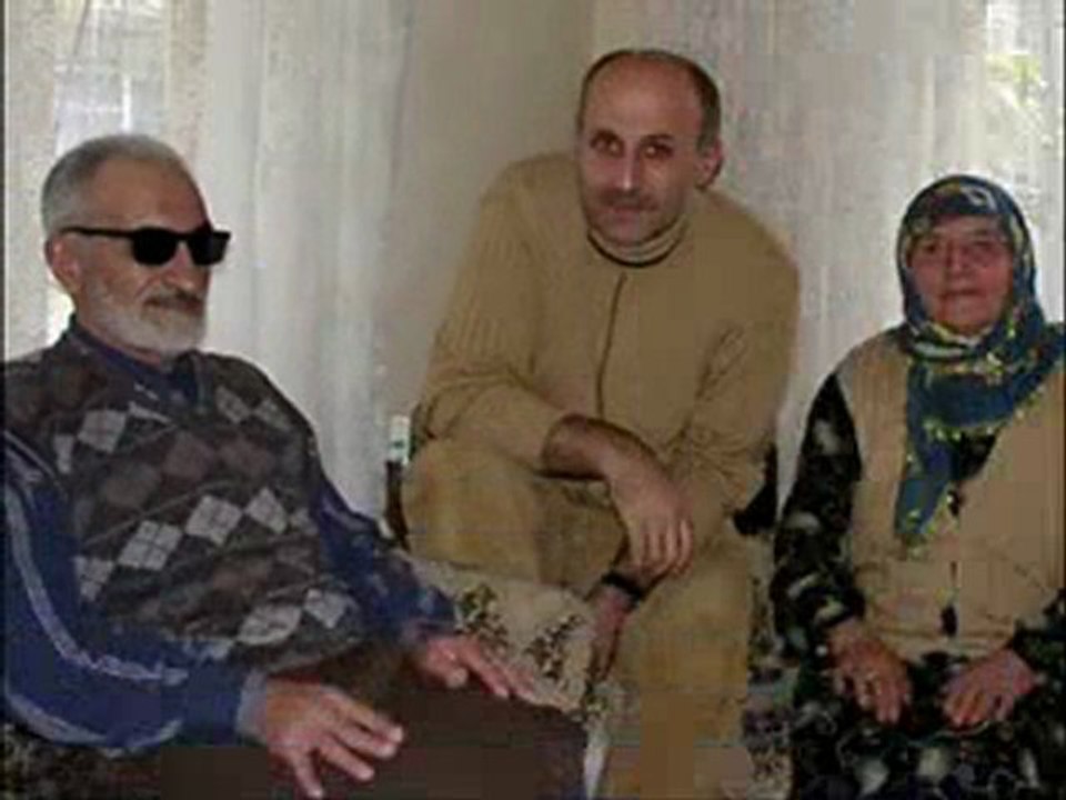 MEVLÜT İHSANİ-ŞEHİT MEZARI