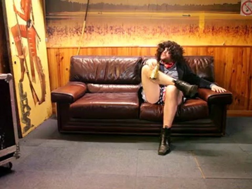 Le plus grand casting virtuel de l'univers - by Gaston Starman