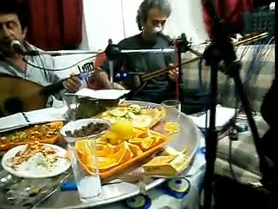 gurup fırtınalar-konya oturak alemi(Konya Oyun Havası - Özlediğiniz Konya Kaşık