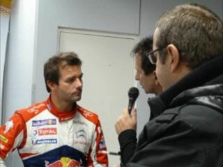 Karting  -Bercy  -ERDF  -Partie 3