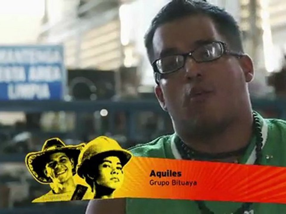 El SUEÑO DE FUSER BITUAYA INVEPAL