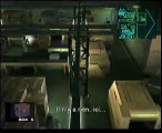 [Walkthrough] Metal Gear Solid 2 : Sons of Liberty 06 (PS2)