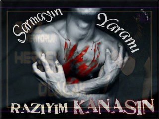 MURAT KURŞUN-SENİ SEVMEK İBADET