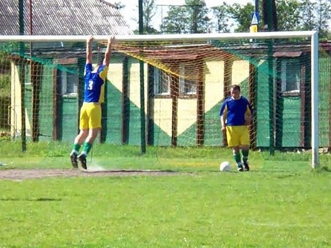 Był, będzie, jest, Ciecierzyn KS !!!