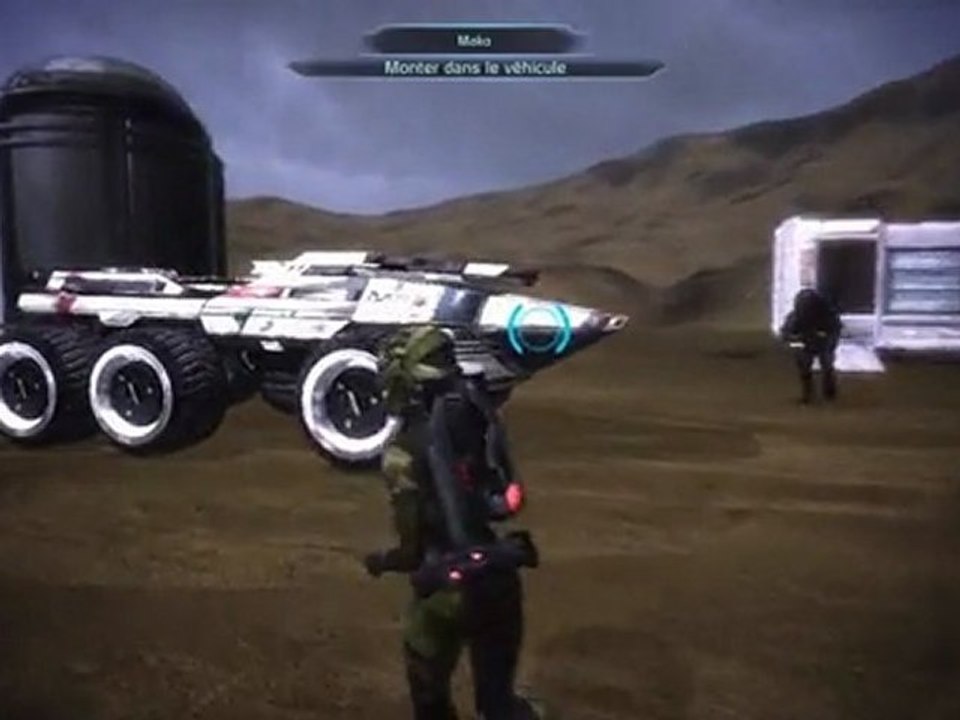 Vidéo Mass effect n°18