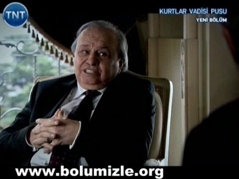 Kurtlar Vadisi Pusu 152.Bölüm İzle part 2