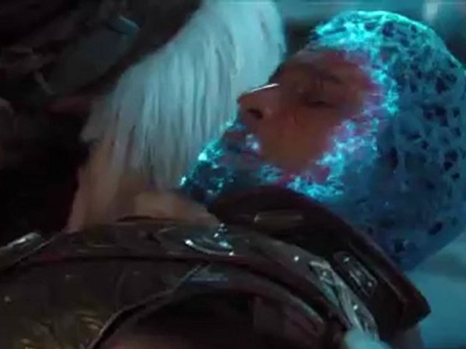 John Carter - TV Spot - Now Playing