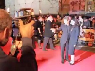 UK Premiere - Festival UK Premiere (English)