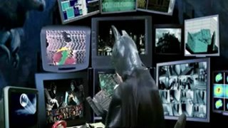 Batman gets pwned VOSTFR