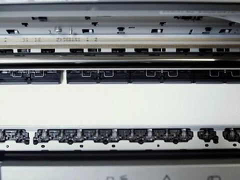 Epson Stylus Photo R3000: How to Load Fine Art Paper