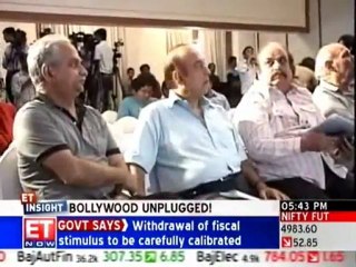 Slowdown writes a new script for Bollywood