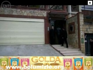 Kurtlar Vadisi Pusu 152.Bölüm İzle 22 Mart 2012 part 3