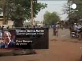 Mali: testimone a Euronews 
