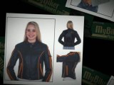 Womens motorcycle jackets