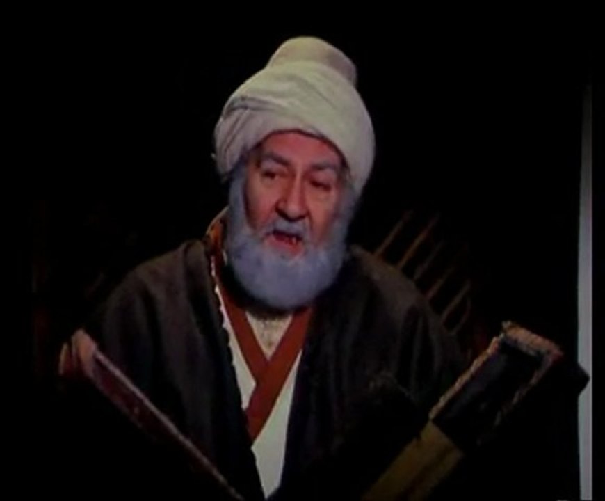 SAHI NAKSiBEND Hz. DEN NASiHAT