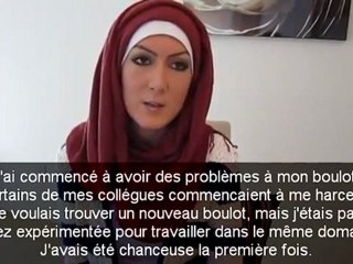 Conversion à l'Islam: Histoire réelle Partie 1/2