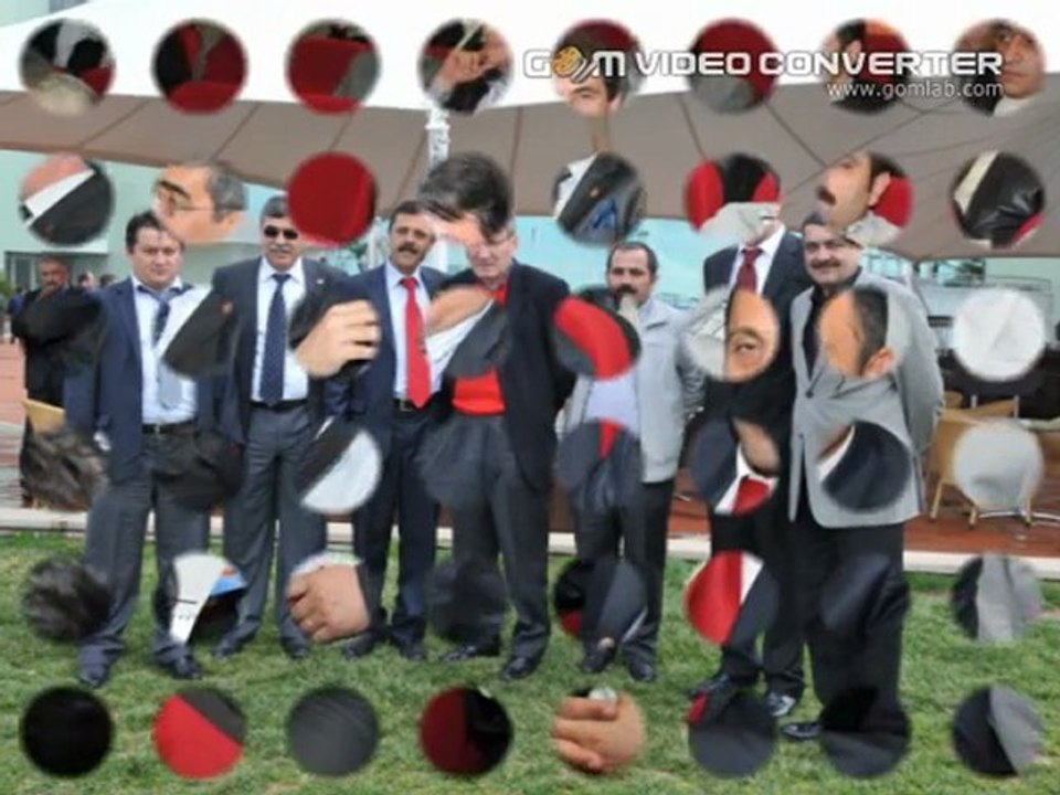 ENBÜYÜK ĞÜÇ ÖRĞÜTLÜ ĞÜÇDÜR