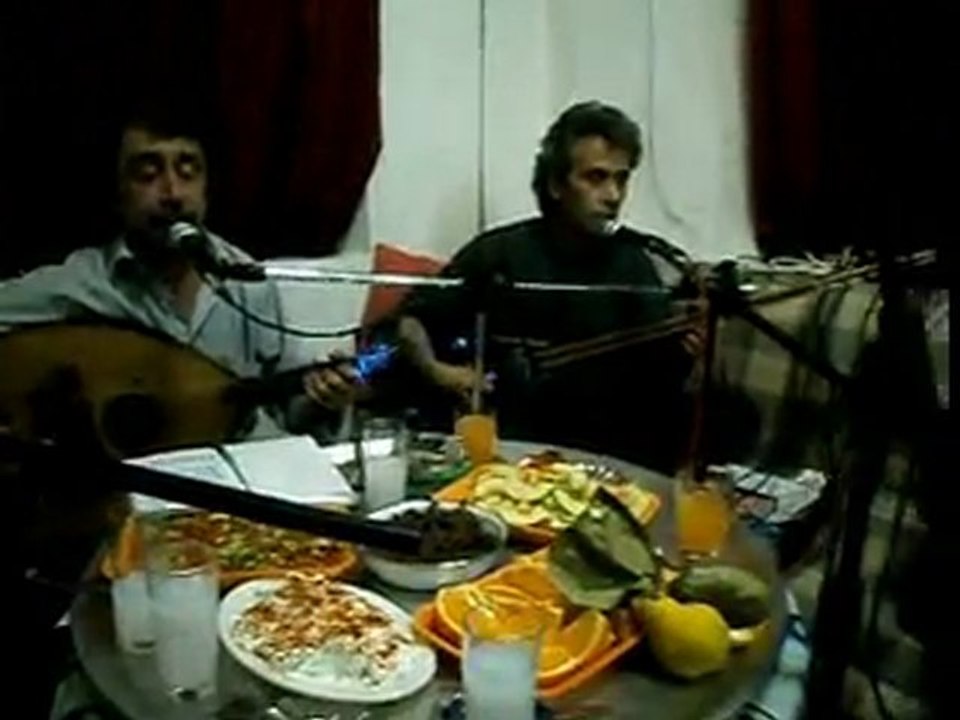 gurup fırtınalar-konya oturak alemi(Konya Oyun Havası - Özlediğiniz Konya Kaşık