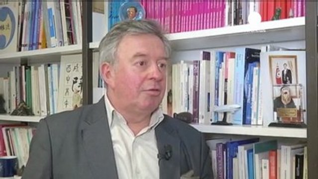 Désormais, les cellules terroristes sont des cellules...