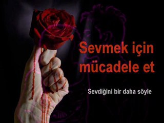 sevenler ayrılmasın