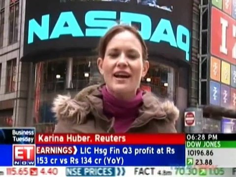 Googles plan to exist from China worries investors