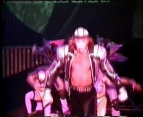 Сергей Избаш - Корабль любви