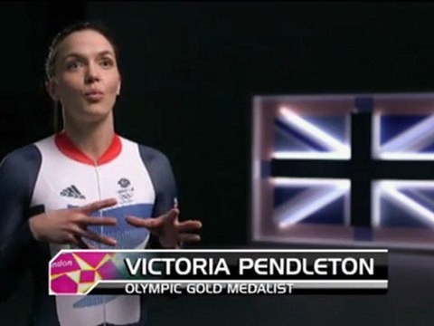 Team GB launch Olympics kit