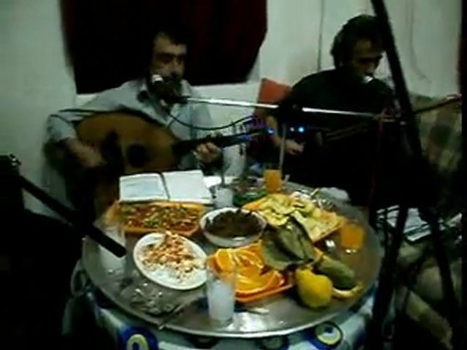 gurup fırtınalar-konya oturak alemi(Konya Oyun Havası - Özlediğiniz Konya Kaşık