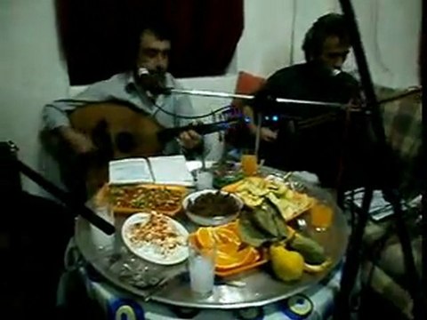 gurup fırtınalar-konya oturak alemi(Konya Oyun Havası - Özlediğiniz Konya Kaşık