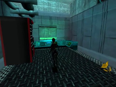 [WT Duo] Tomb Raider 5, sur les traces de Lara Croft [11]