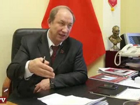 Новая инициатива ФМС уничтожит русский народ...