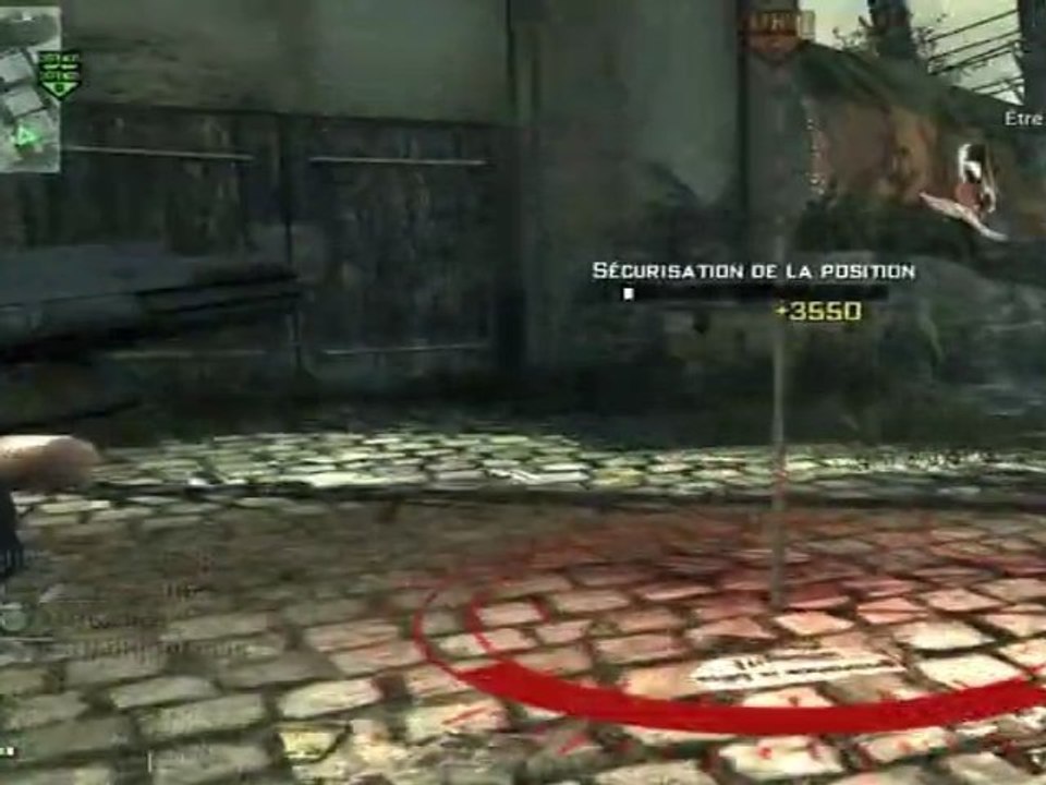 Salvation | Montage | MW3 (first fragmovie)