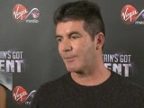 Simon Cowell speaks: Reaction to Tulisa's sex tape