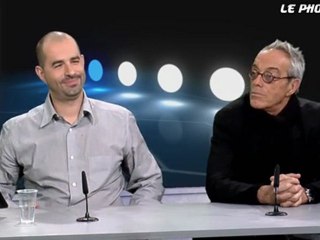 Talk - Partie 2 : Qui sont les responsables ?