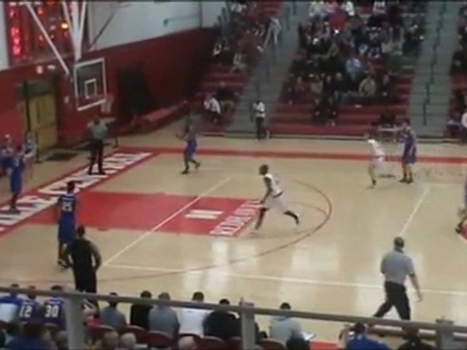 WN vs NC on 2/17/2012 - Part 1