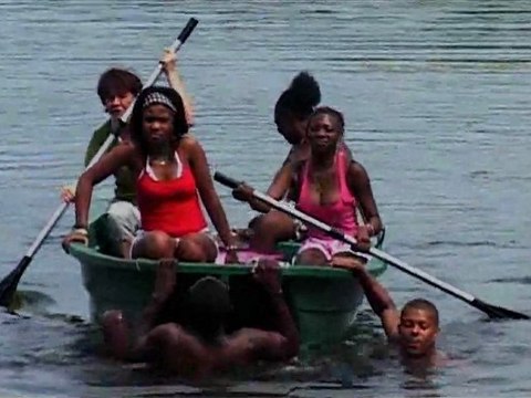 Un bout de chemin ensemble 22 min