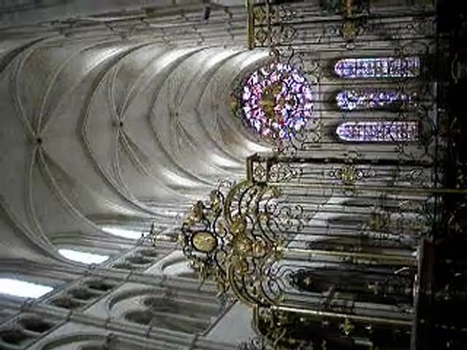 Cathedrale de Laon