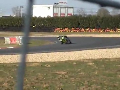 Marius Tabaries#52 // 2012, la reprise :).