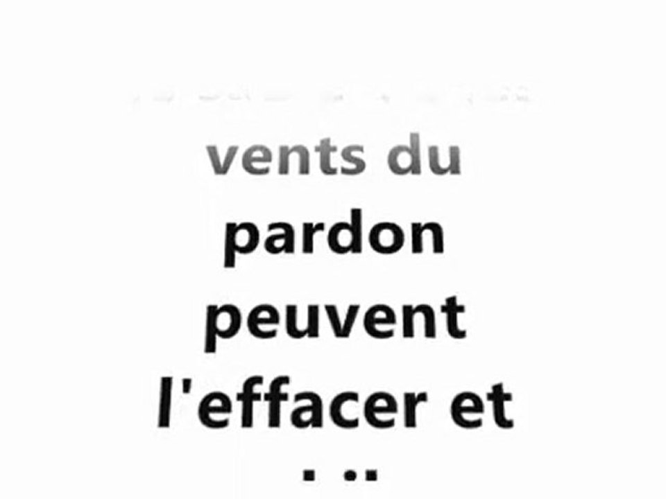 DEUX FRERES DANS LE DESERT : HISTOIRE § RAPPEL
