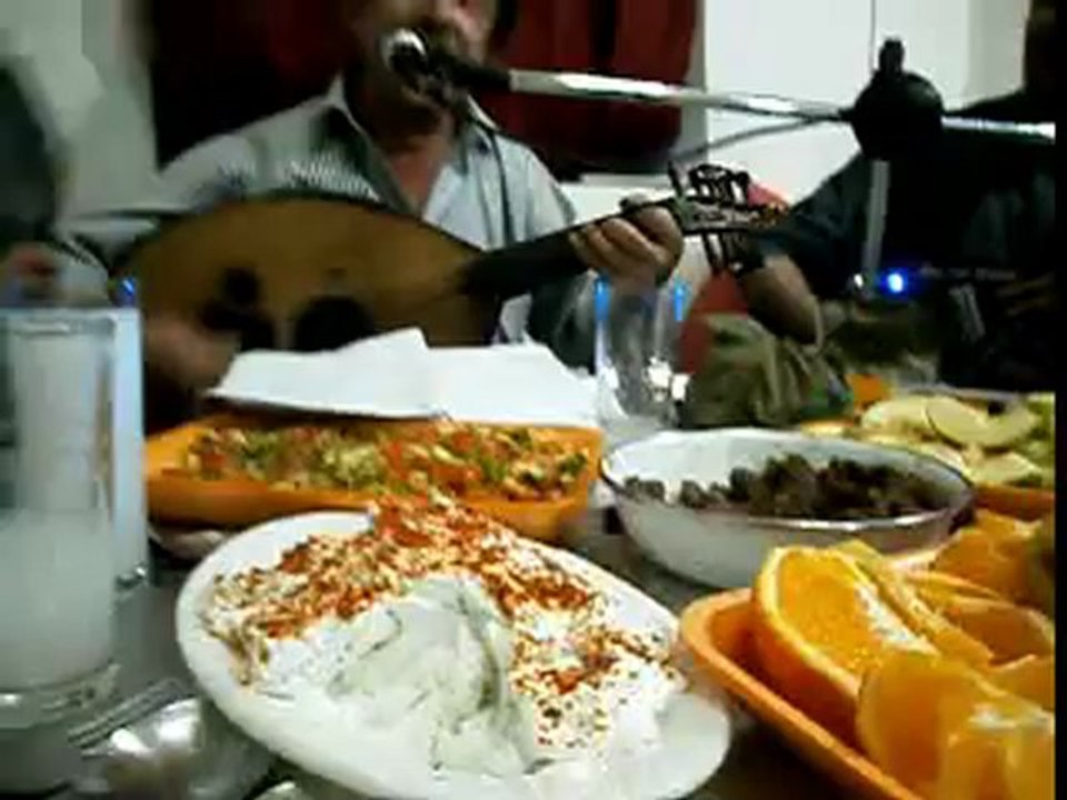 gurup fırtınalar-konya oturak alemi(Konya Oyun Havası - Özlediğiniz Konya Kaşık